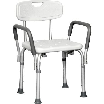 ProBasics Deluxe Shower Chair