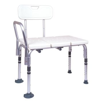 ProBasics Transfer Bench