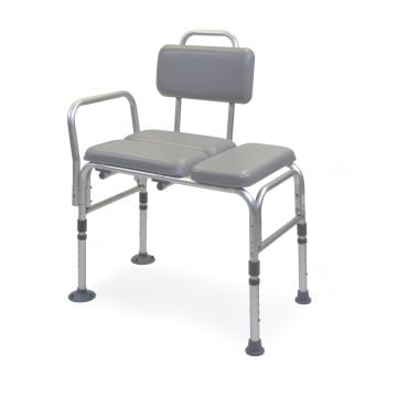 ProBasics Professional Padded Transfer Bench