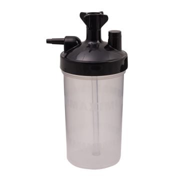 Roscoe Empty Humidifier Jar