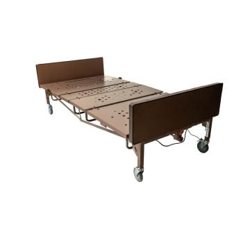 ProBasics Full Electric Bed Bariatric Bed - PB42BARBED