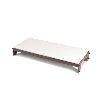 ProBasics Bed Cart For 36" Wide Homecare Beds - PBHBCART36