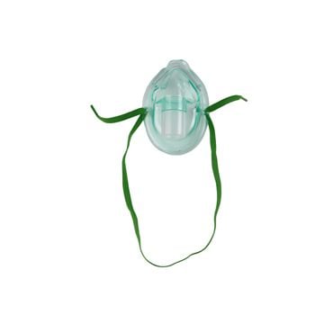 Roscoe Medical Pedatirc Aerosol Mask - PED-MASK