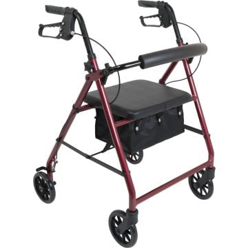 ProBasics Standard Aluminum Rollator Professional