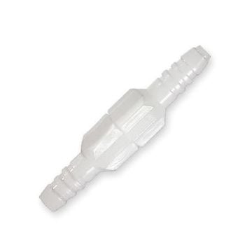 Roscoe Male Swivel Connector