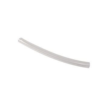 Roscoe Medical Silicone Tubing For Ros-Comp Only, 7 In.