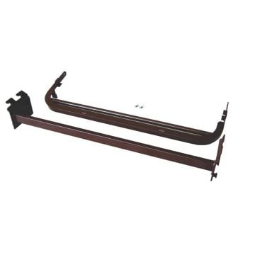 ProBasics Bed Extender, X1Pbhbext - Adds 4" To 36" To Homecare Bed Frames