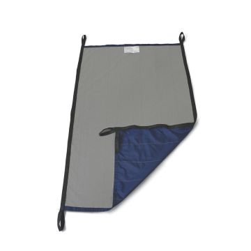 Comfort Glide Repositioning Sheet