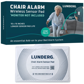Chair Sensor Pad Replacement