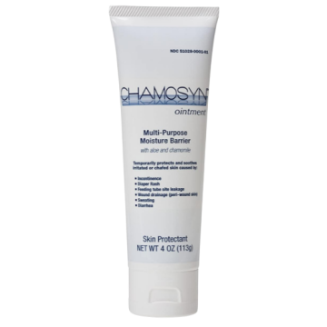 Links Medical Chamosyn Moisture Barrier Cream