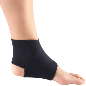 Champion Neoprene Figure-8 Ankle Support
