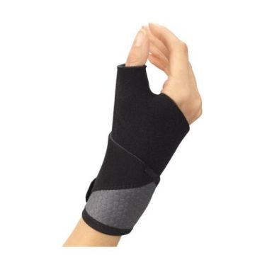 Champion Airmesh Wrist-Thumb Support