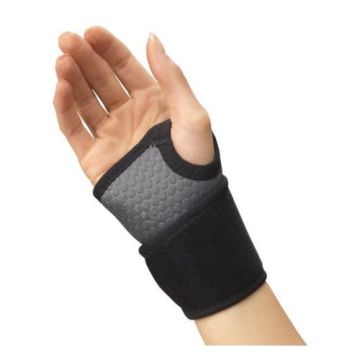 Champion Airmesh Wrist Wrap Support - 0446