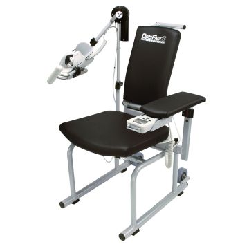 OptiFlex S Shoulder CPM Unit