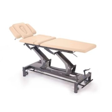 Beige Wide with Postural Drainage