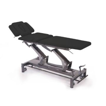 Black Wide with Postural Drainage