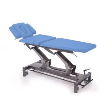 Blue Wide with Postural Drainage