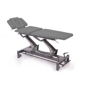 Graphite Gray without Postural Drainage