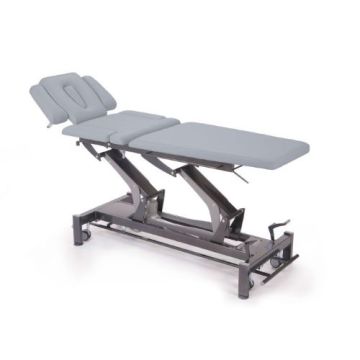 Gray without Postural Drainage