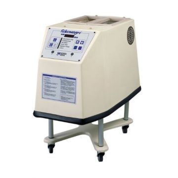 Double Extremity Dry Heat Therapy