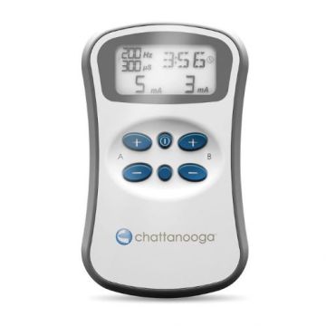 Chattanooga Primera TENS/NMES Unit with HAN Waveform