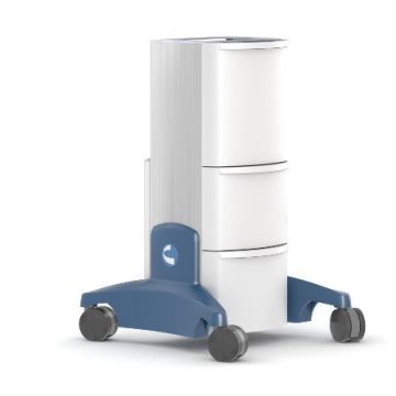 Therapy System Cart (adjustable cart)