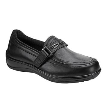 Orthofeet Chelsea Woman's Loafers