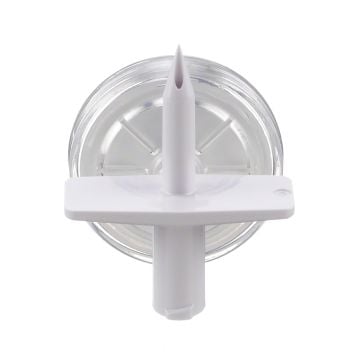 Chemo Dispensing Pin with Distal MINI-SPIKE Connector - 412014