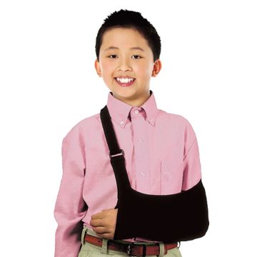 Child/Small Adult (50 - 90 Pounds, 3 Foot 5 Inch  - 5 Foot Tall)