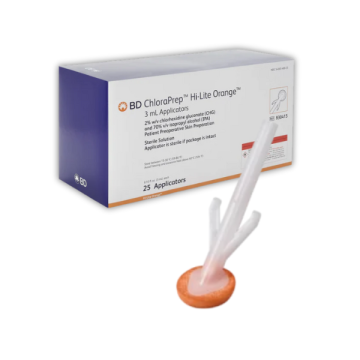 3 mL Hi-Lite Orange Applicator