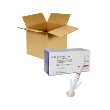 10.5 mL Clear Applicator