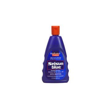 Selsun Blue Dandruff Shampoo
