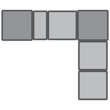 22 Feet with 4 Foot Platforms
