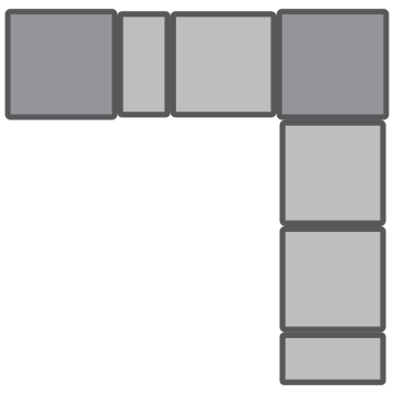 26 Feet with 4 Foot Platforms