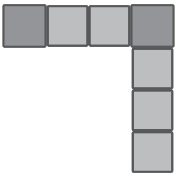 30 Feet with 4 Foot Platforms