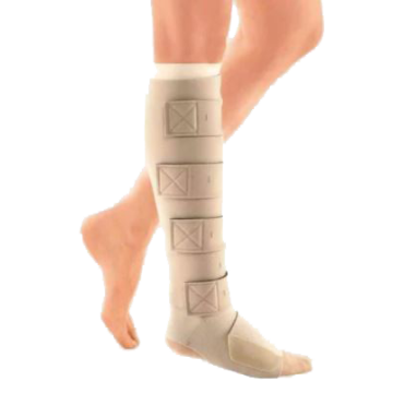 Circaid Juxtafit Essentials Lower Leg Wrap