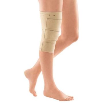 Circaid Reduction Knee Kit Lymphedema Wrap