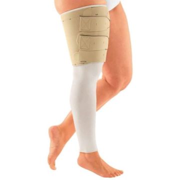 Circaid Reduction Kit Upper Leg Lymphedema Compression Wrap
