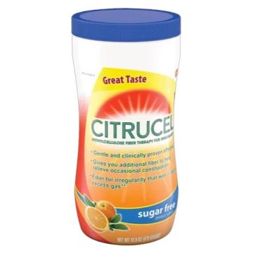 Citrucel, 16.9 oz (Sugar-Free)