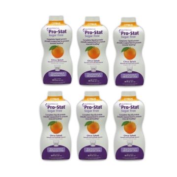 Citrus Splash 30 Ounce
