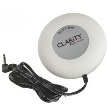 Clarity AlertMaster Bed Shaker