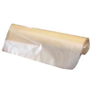 Linear Low Density Standard Liners, 15 Gallon, Heavy Duty