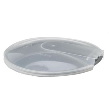 Clear Lid