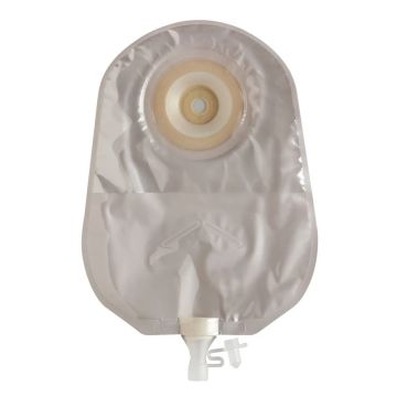 Clear ConvaTec One-Piece Urostomy Pouch