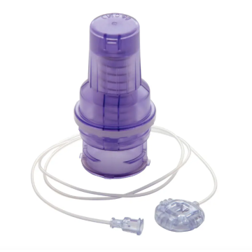 Cleo 90 Infusion Set