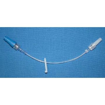 Needle-Free Extension Set