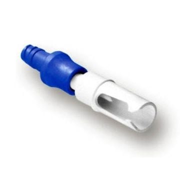 ICU Meical Protected Needle Connector Clave - CA300 