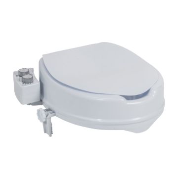 White, 400 lbs Capacity -  Ambient Water
