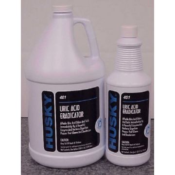 Husky Deodorizer Liquid Non Acidic
