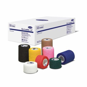 Co-Lastic Bandage